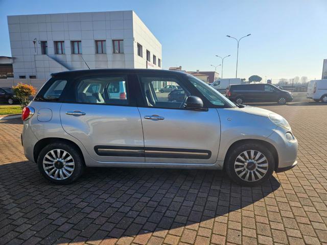 FIAT 500L 1.3 Multijet 85 CV