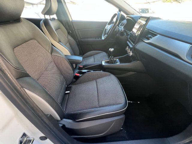 RENAULT Captur Blue dCi 95 CV Intens 95CV PERFETTA!!!!!!!!!!!!