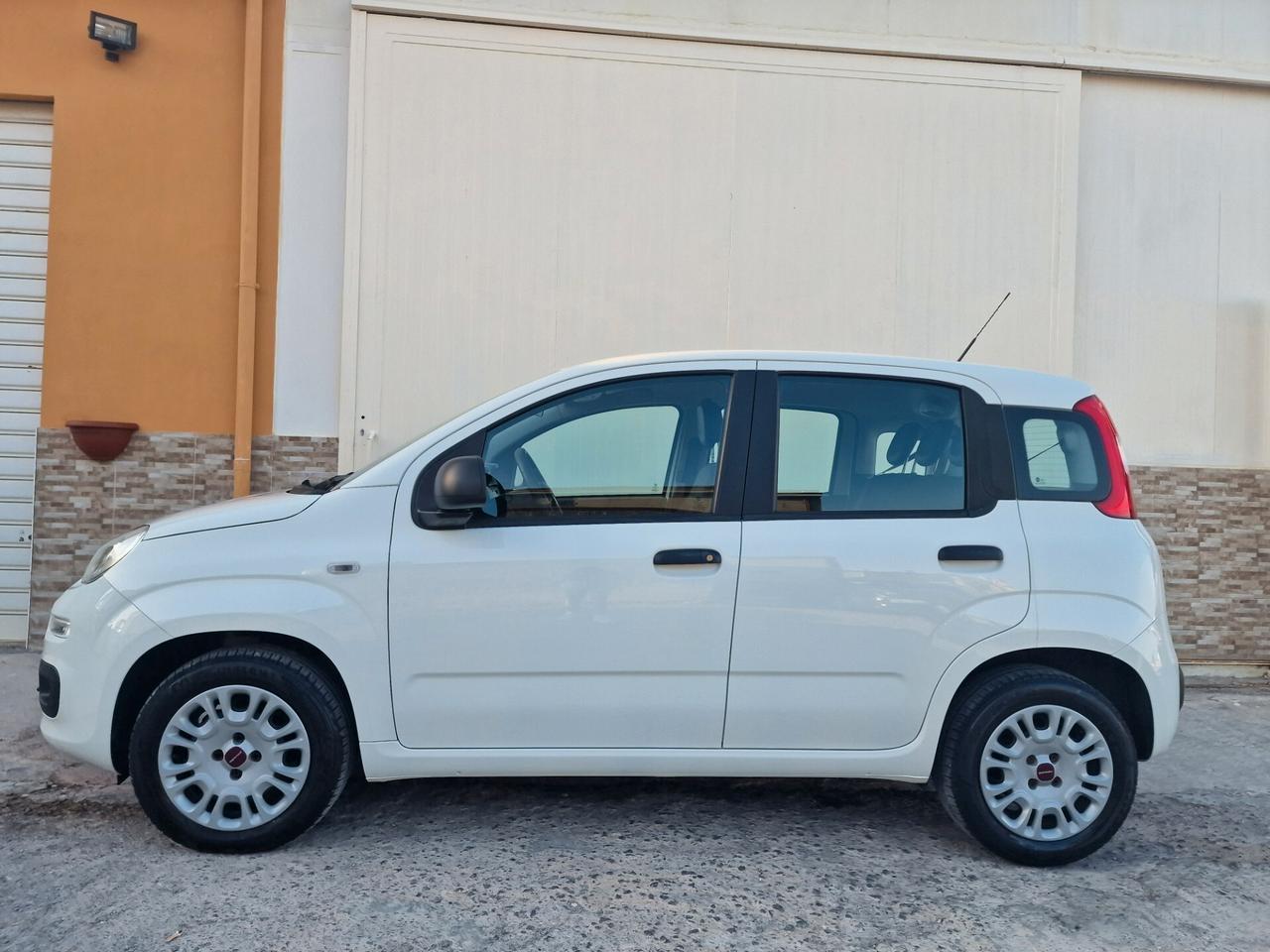 Fiat Panda 1.2 BENZINA 70CV