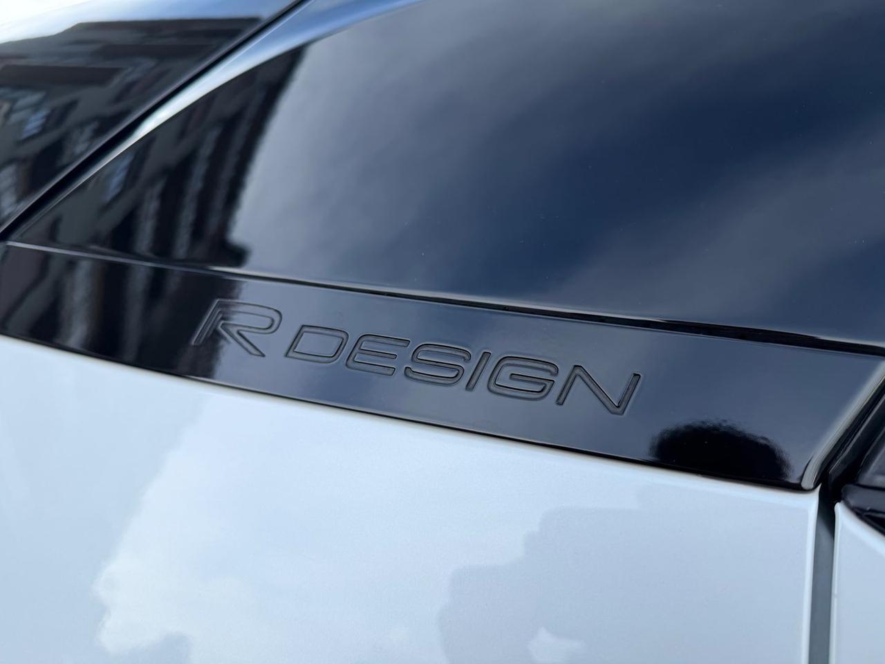 Volvo XC40 2.0 T5 Polestar R-Designm AWD Gea #8983