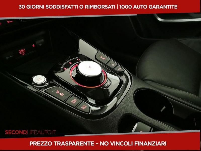 KIA e-Soul Style OBC 11kW 64 kWh