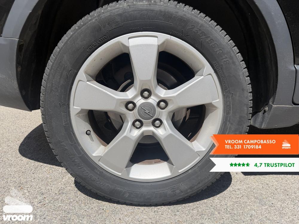 OPEL Antara Antara 2.0 CDTI 150CV Cosmo