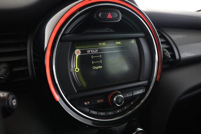 MINI Mini 5 Porte 1.5 One D Business 5 porte