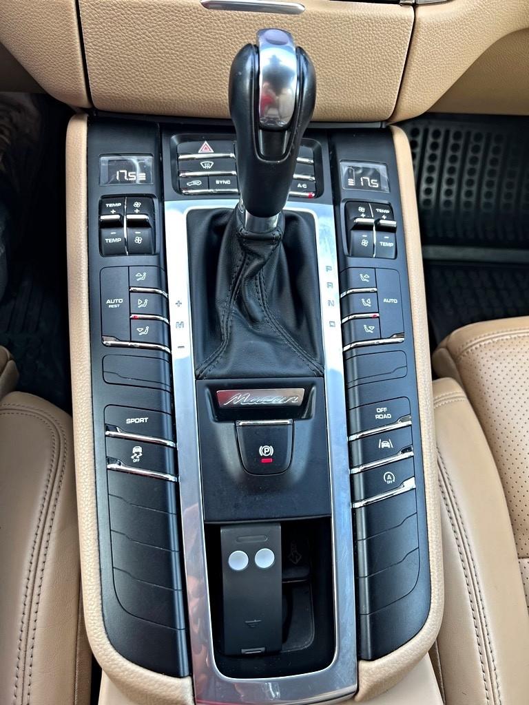 Porsche Macan 3.0 S Diesel 250cv 2018