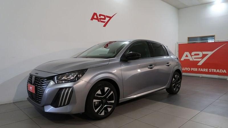 Peugeot 208 208 1.2 puretech Allure s&s 100cv # VARI COLORI #