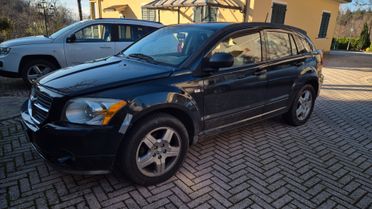 Dodge Caliber 2.0 Turbodiesel DPF SXT Leather