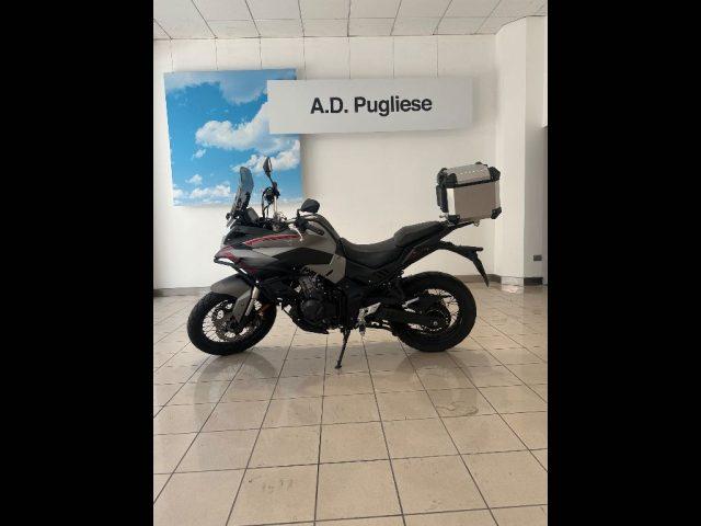 VOGE Other 500 DS - 500 DS