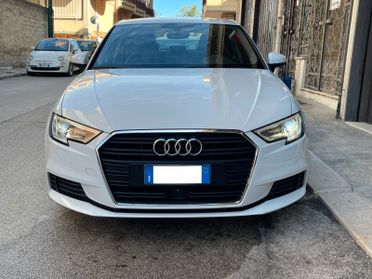 Audi A3 SPB 1.6 TDI 116 CV S tronic Business