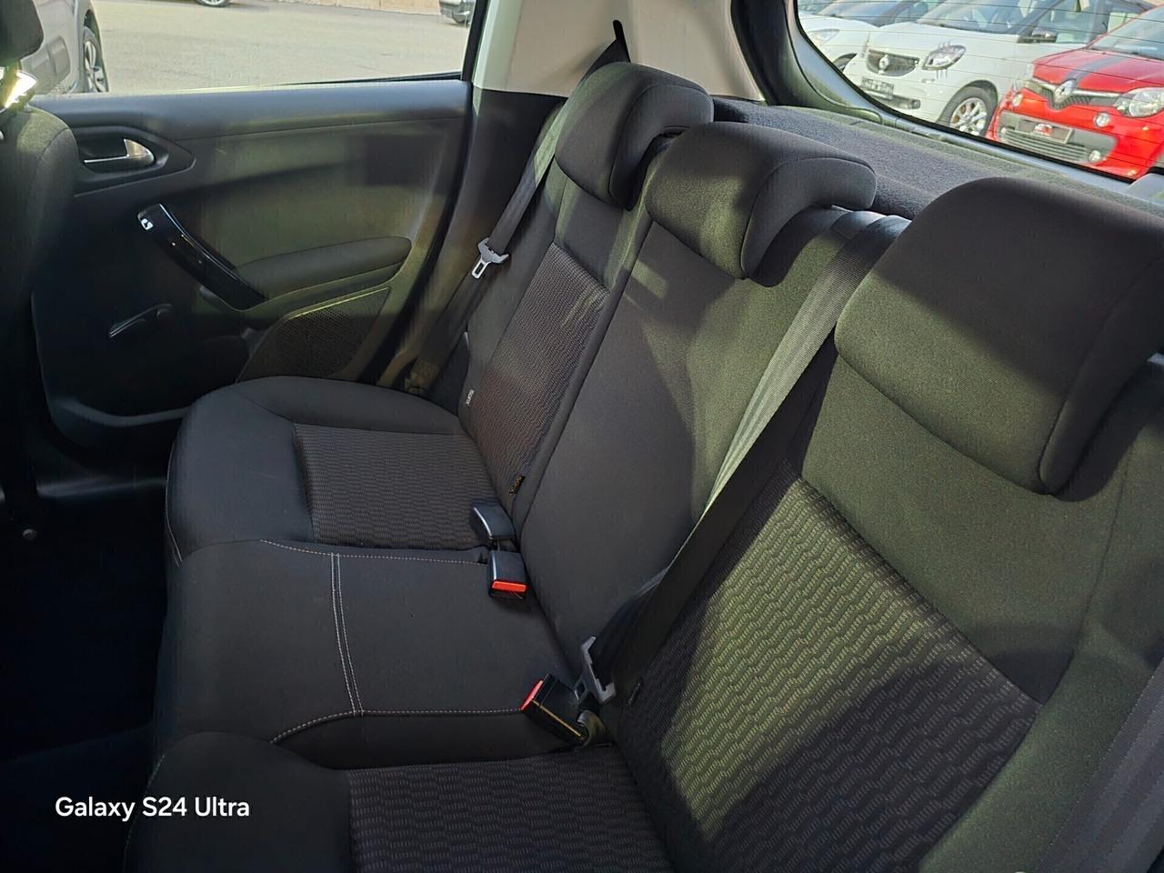 Peugeot 208 PureTech 68 5 porte Active