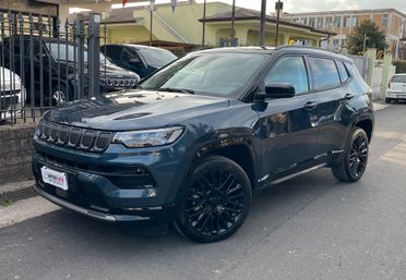 JEEP Compass 1.6 Multijet II 130CV S