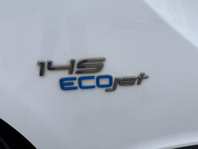 FIAT Talento 2.0 Ecojet 145CV PN-TN Combi