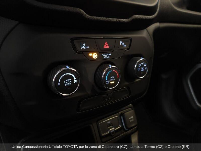 Jeep Renegade 1.0 T3 Longitude