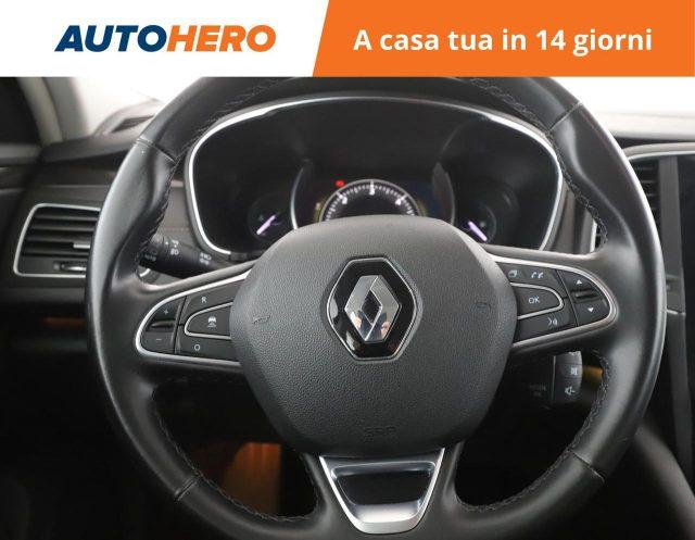 RENAULT Talisman Sporter dCi 130 CV Energy Intens