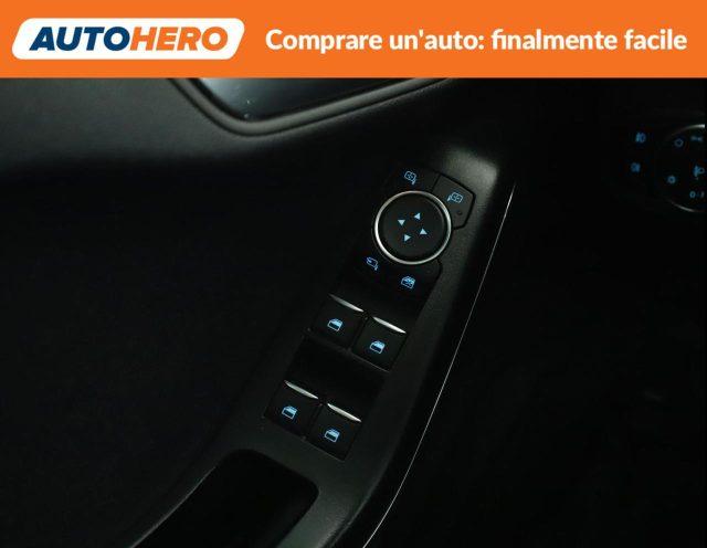 FORD Fiesta 1.1 85 CV 5 porte Titanium