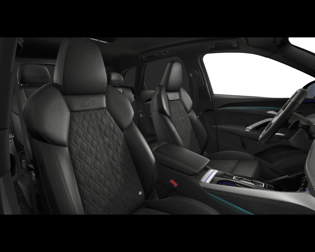 AUDI Audi Q5 SUV S line edition TDI quattro 150 kW S tronic