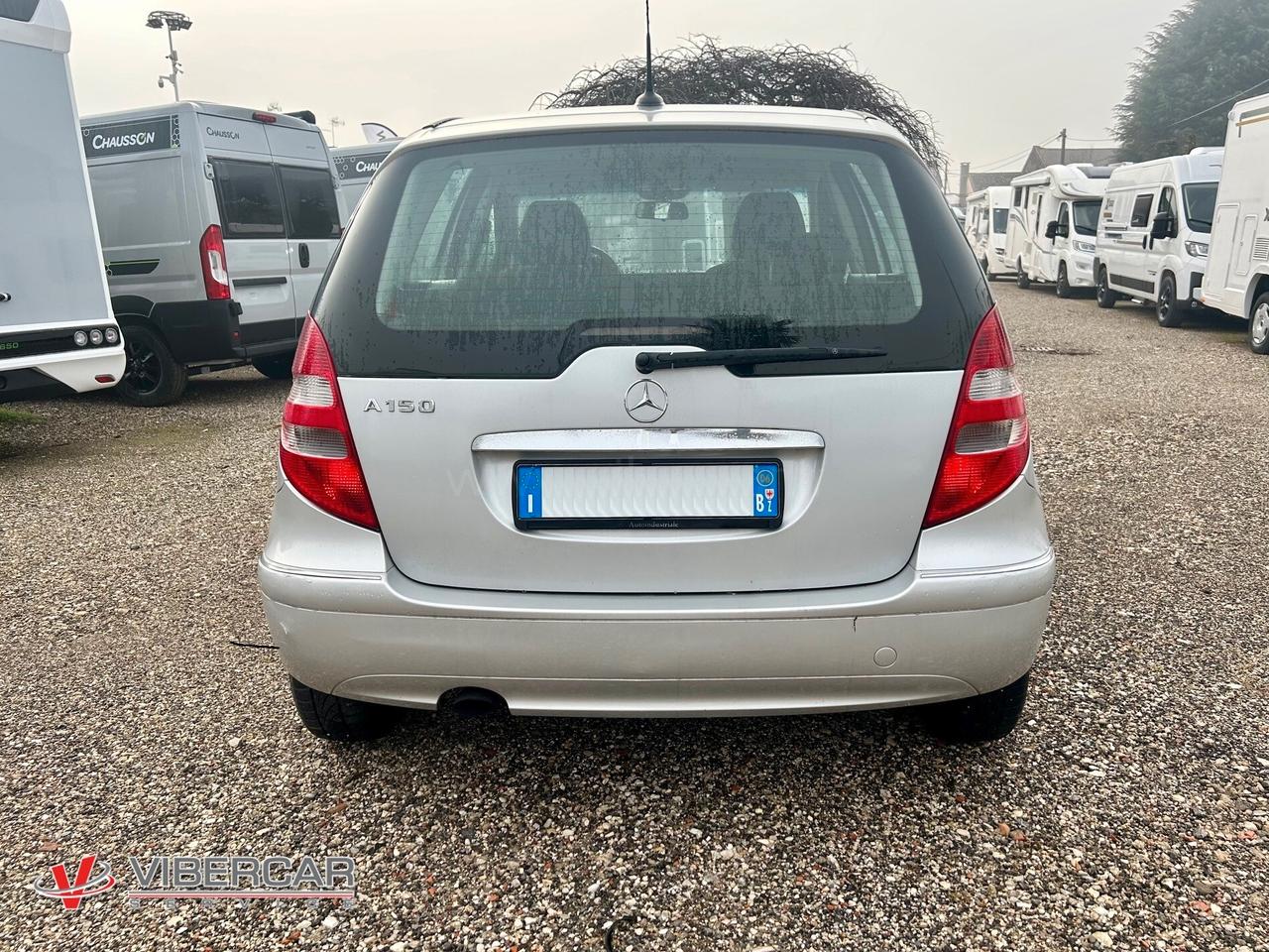 Mercedes A 150 Elegance USATA