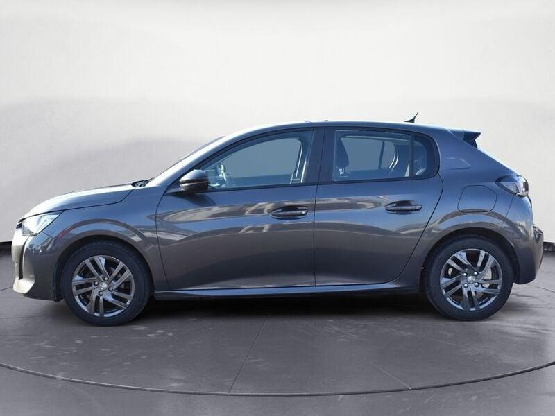 Peugeot 208 208 PureTech 75 Stop&Start 5 porte Active Pack