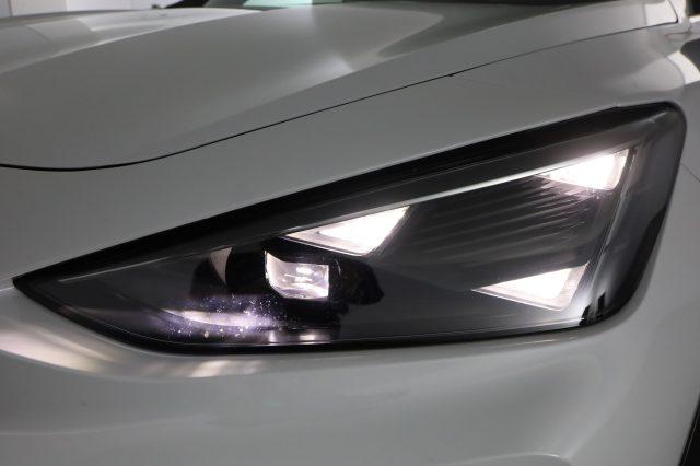 CUPRA Formentor Formentor 2.0 TDI DSG