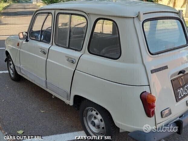 Renault 4 gl