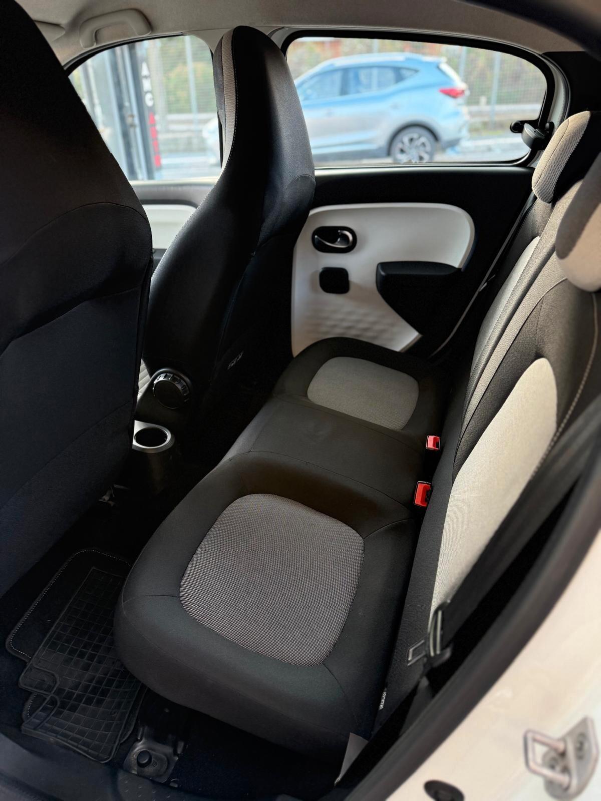 Renault Twingo SCe limited