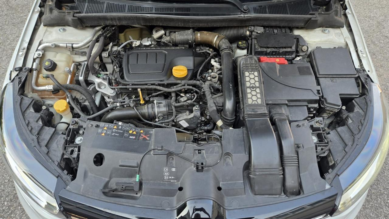 Renault Megane Mégane dCi 130 CV Energy Bose
