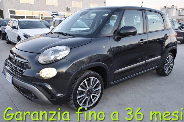 FIAT 500L 1.6 Multijet 120 CV Cross **Tetto**