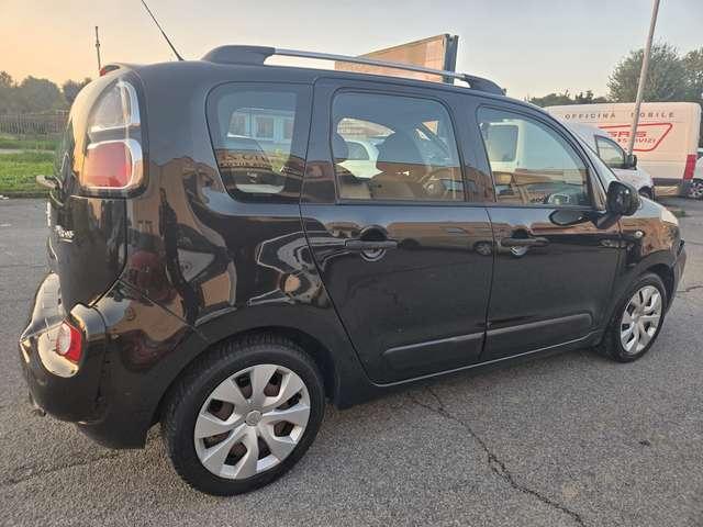 Citroen C3 C3 Picasso 1.4 vti 16v Style