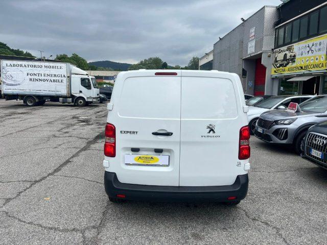 PEUGEOT Expert BlueHDi 95 PL Pianale Cabinato Standard