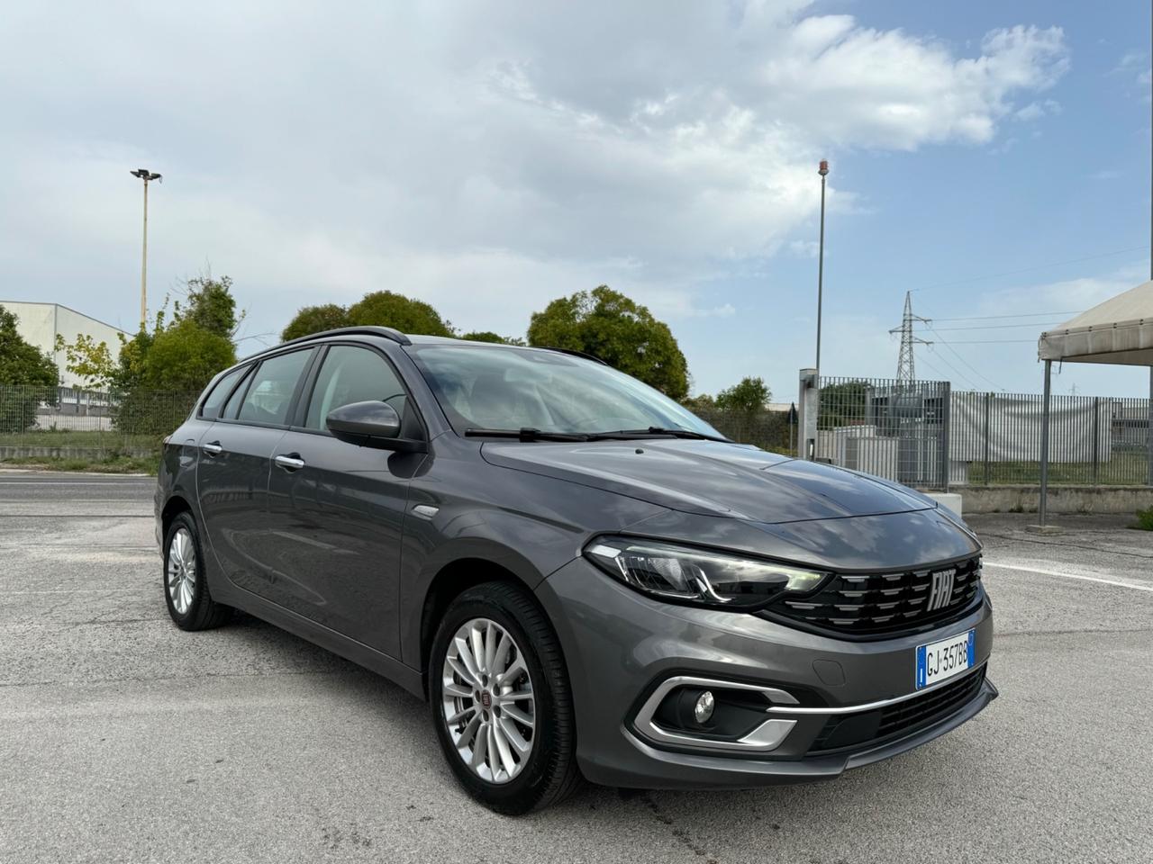 FIAT TIPO 1.3 Mjt SW Business - Led Navi