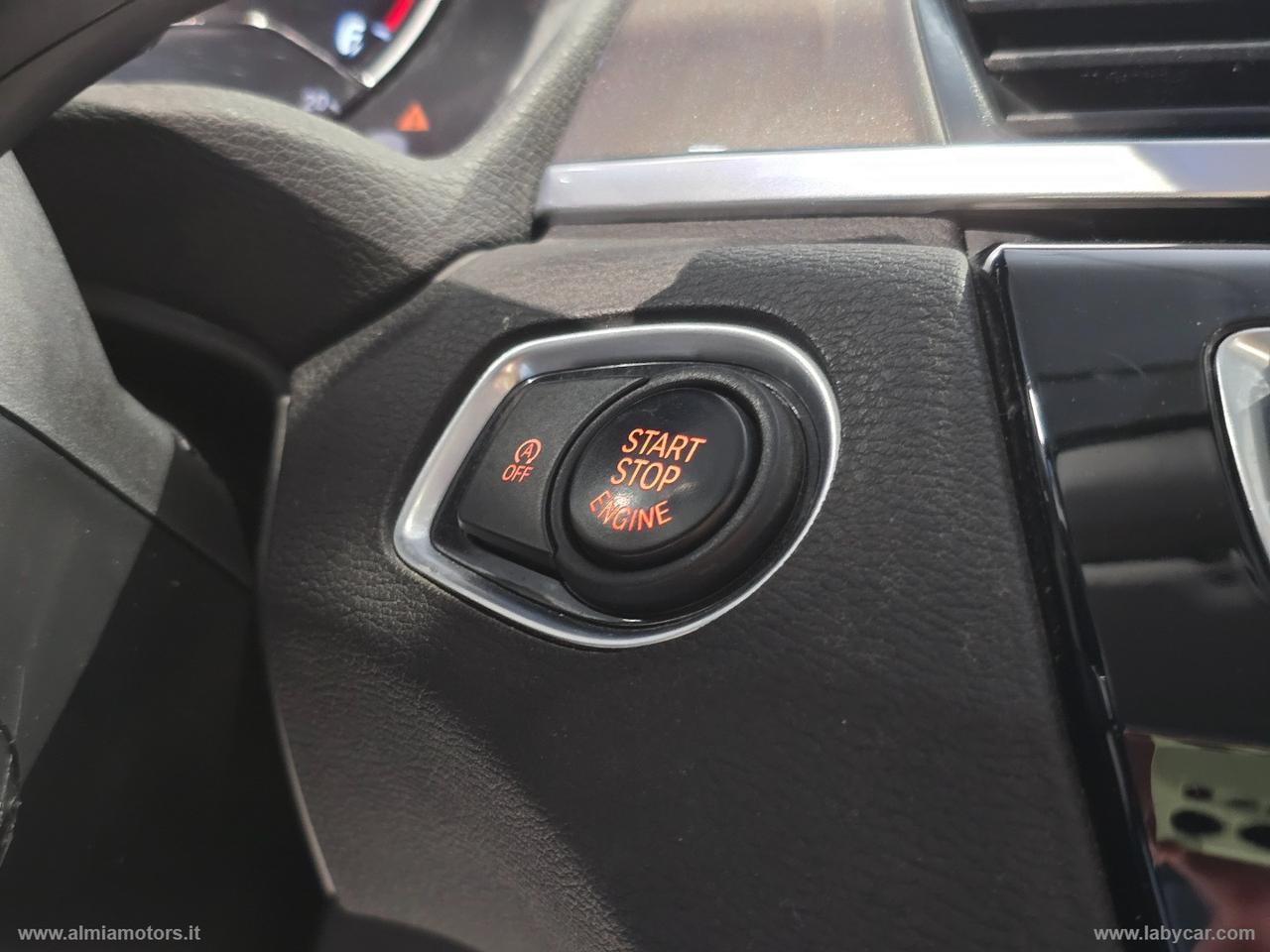 BMW X1 sDrive18d