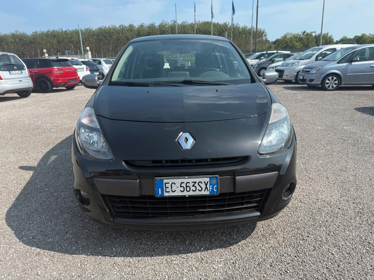 Renault Clio 1.5 dCi 75CV 5 porte Confort