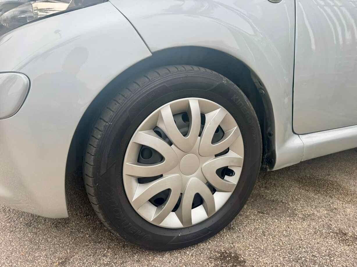 Toyota Aygo 1.0 Benzina *AUTOMATICA