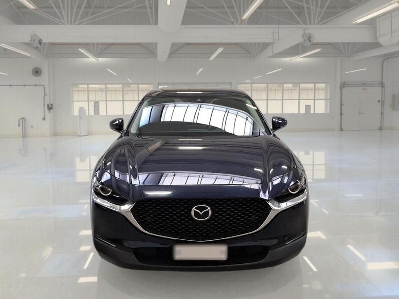 MAZDA CX-30 2.0L Skyactiv-G 122cv M Hybrid Executive