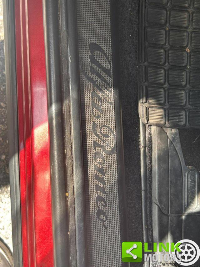 ALFA ROMEO 155 1.7 IE cat Feeling