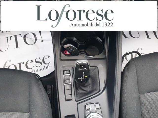 BMW X1 sDrive16d Business Advantage