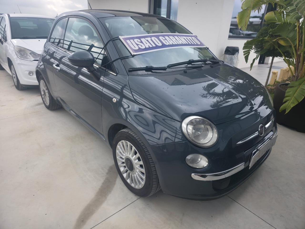 Fiat 500 1.3 Multijet 16V 95 CV Pop