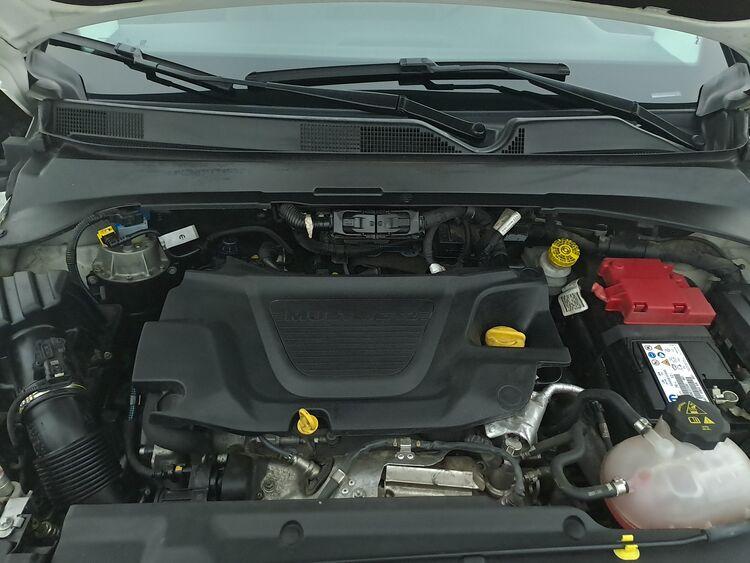 Jeep Compass Limited BR162499 1.6 Diesel 120CV