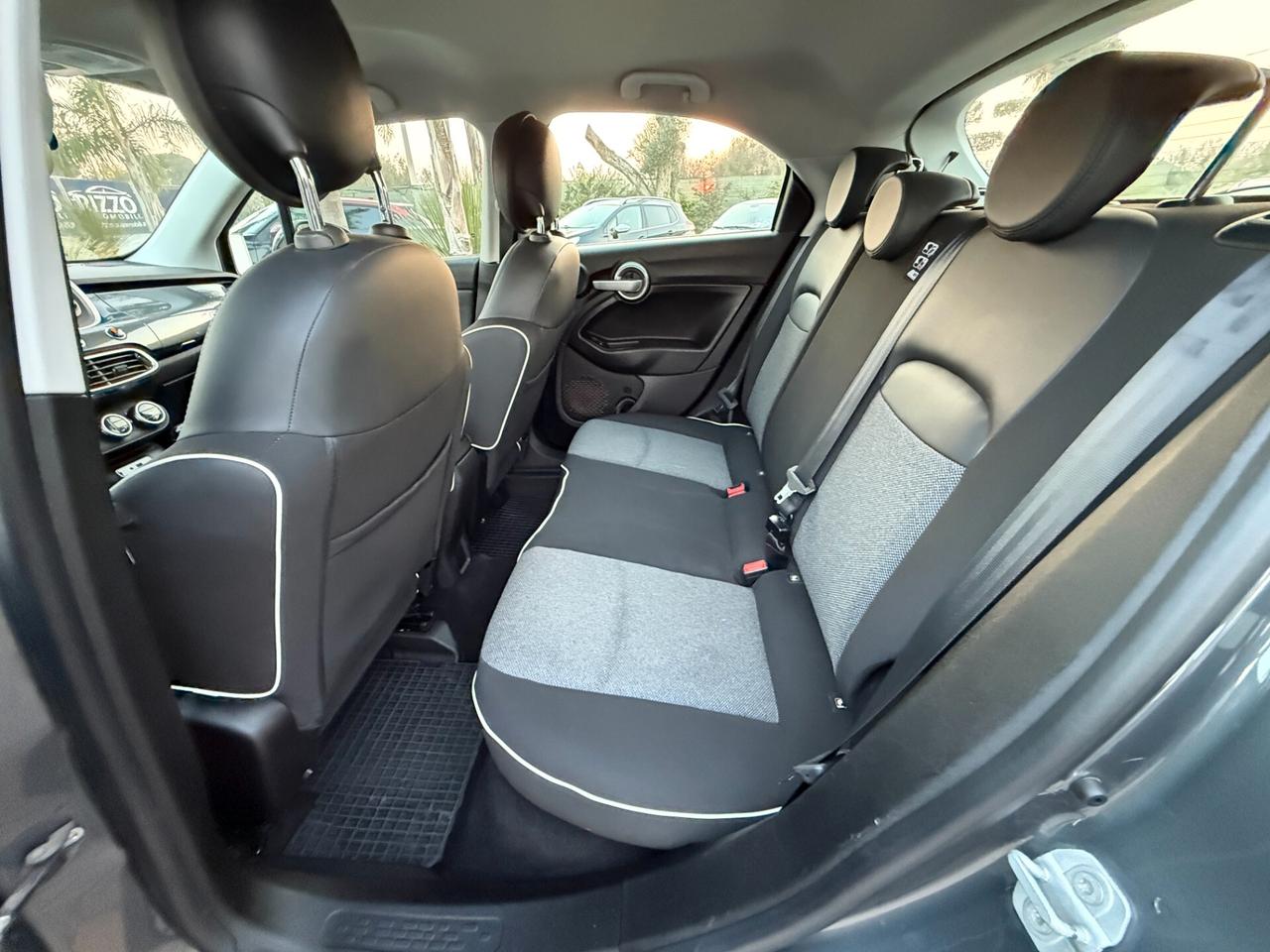 Fiat 500X 1.6 MultiJet 120 CV Lounge Navi
