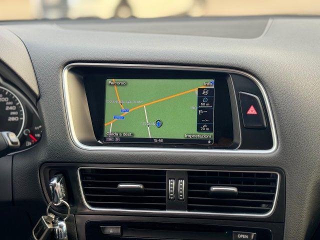 AUDI Q5 2.0 TDI 190 CV C.D QUATTRO S TR. ADVANCED PLUS