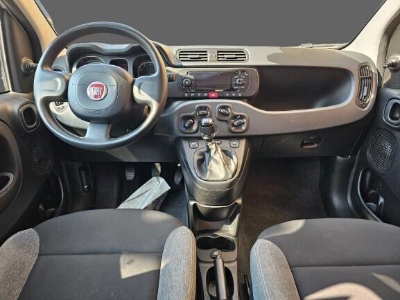 FIAT PANDA 1.0 FIREFLY 70cv S&S HYBRID EASY