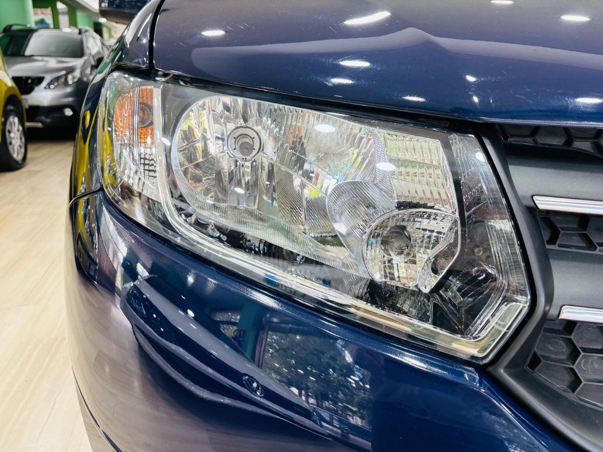 Dacia Sandero 1.2 75cv Clima Lauréate