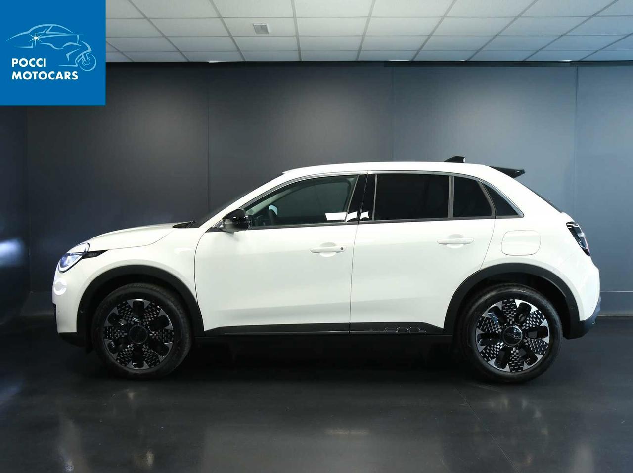 Fiat 600 1.2 110CV Hybrid MHEV DCT La Prima