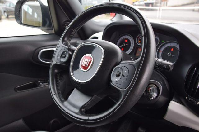 FIAT 500L 1.3 MJT 85CV POP STAR