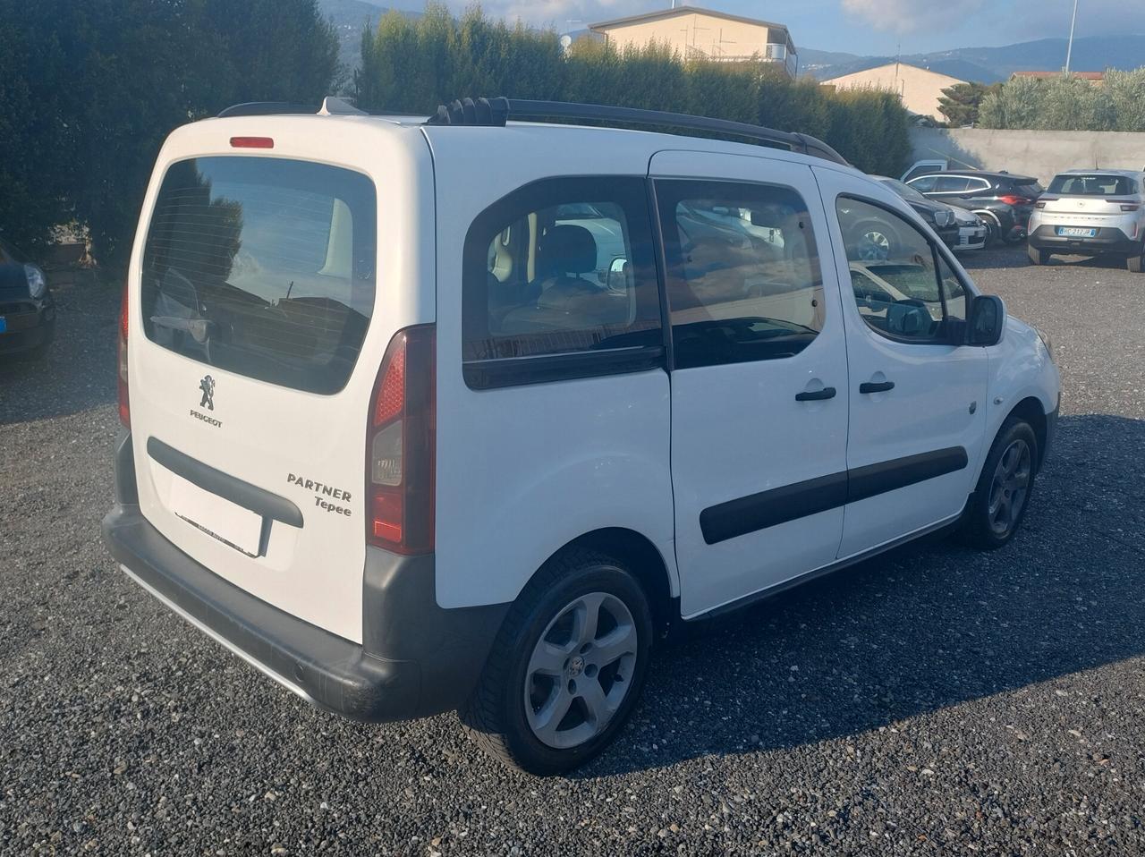 Peugeot