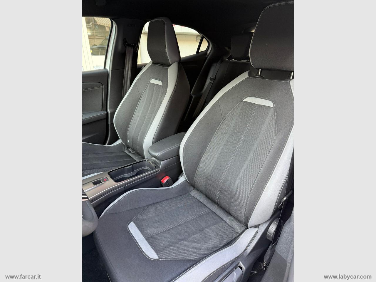 OPEL Mokka 1.2 Turbo 130 CV aut. GS