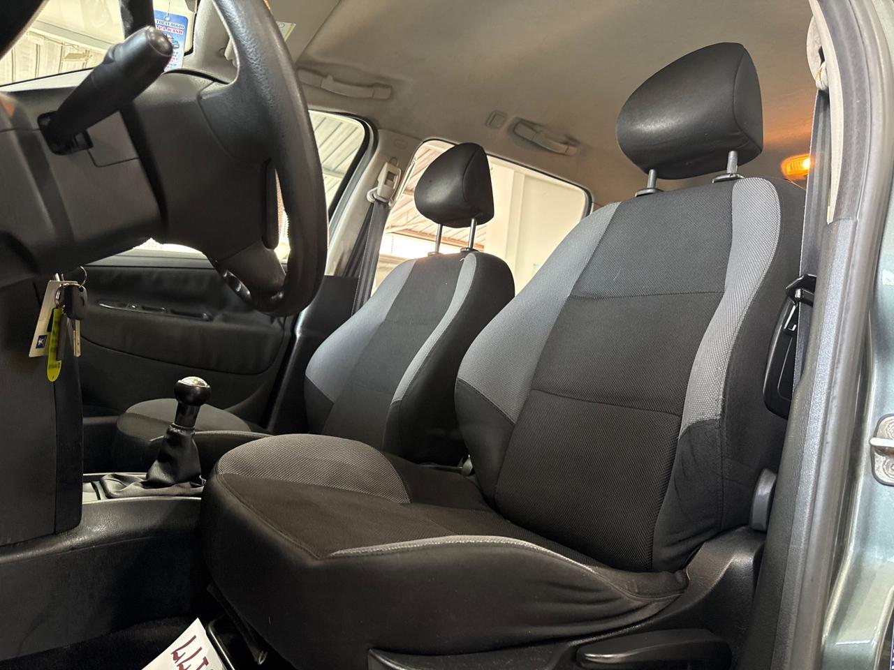 Peugeot 207 sw 1.6 hdi 2008