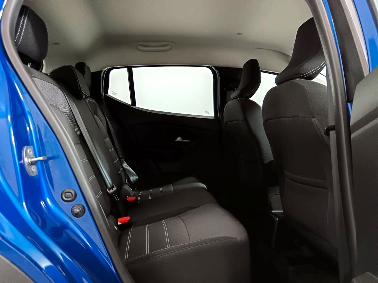 Dacia Sandero Stepway GPL SOLO 33000 KM