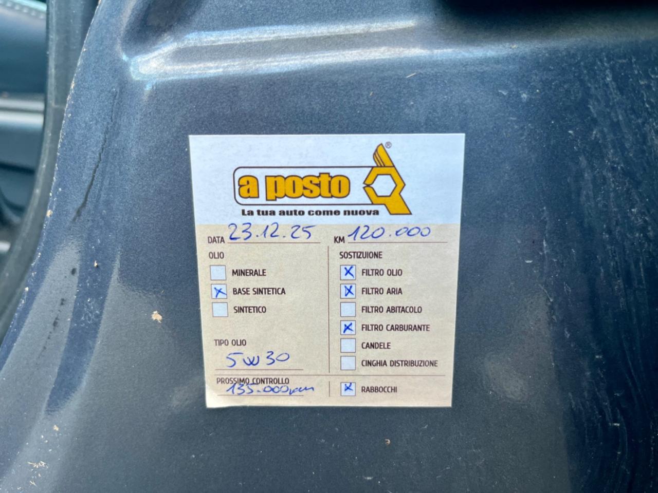 Nissan Qashqai 1.6benz 2009 120.000km perfetta