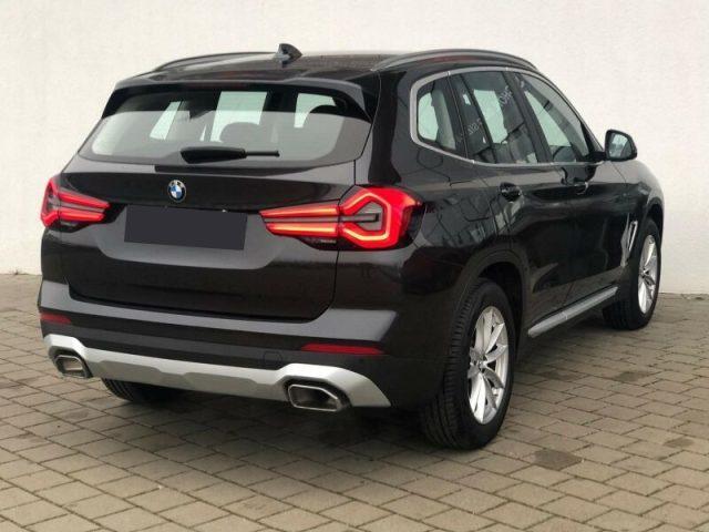 BMW X3 xDrive20d 48V Msport