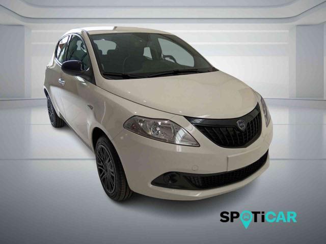 LANCIA Ypsilon 1.0 FireFly 5 porte S&S Hybrid Oro